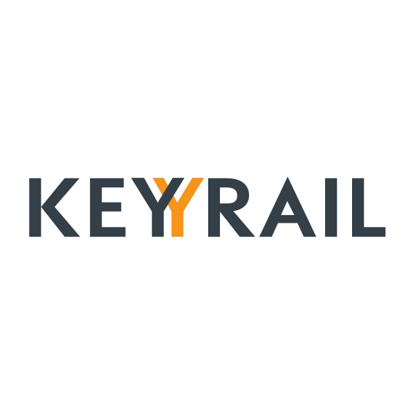 Keyrail Logo ,Logo , icon , SVG Keyrail Logo
