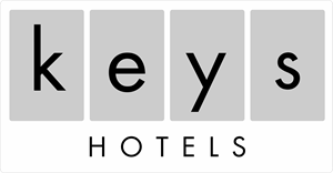 Keys Hotels Logo ,Logo , icon , SVG Keys Hotels Logo