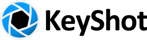KeyShot Logo