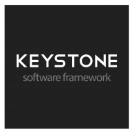 Keystone Framework Logo ,Logo , icon , SVG Keystone Framework Logo