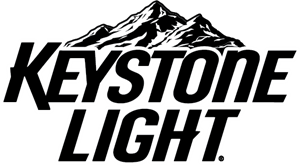 Keystone Light Beer Logo ,Logo , icon , SVG Keystone Light Beer Logo