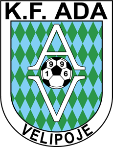 KF Ada Velipoje Logo