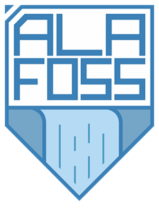KF Álafoss Mosfellsbær Logo ,Logo , icon , SVG KF Álafoss Mosfellsbær Logo