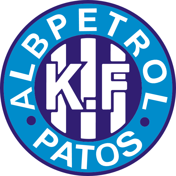 KF Albpetrol Patos Logo ,Logo , icon , SVG KF Albpetrol Patos Logo