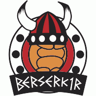 KF Berserkir Logo ,Logo , icon , SVG KF Berserkir Logo