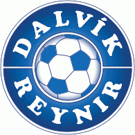 KF Dalvík/Reynir Logo ,Logo , icon , SVG KF Dalvík/Reynir Logo