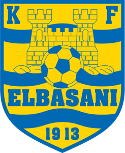 KF Elbasani Logo