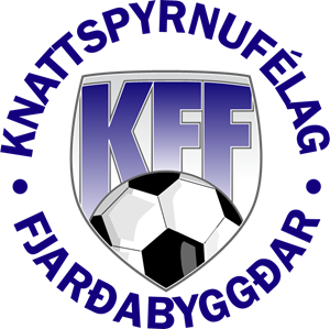 KF Fjardabyggd (2001) Logo