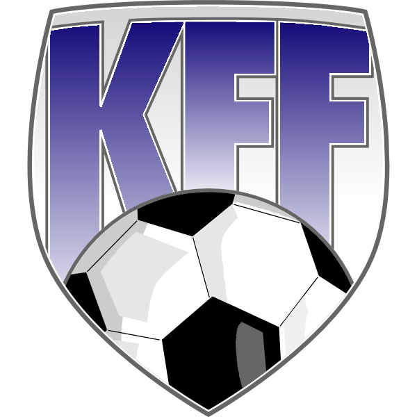 KF Fjardabyggd Logo