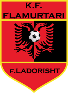 KF Flamurrtari Radolishta Logo ,Logo , icon , SVG KF Flamurrtari Radolishta Logo
