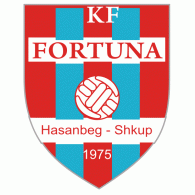 KF Fortuna Skopje Logo
