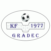 KF Gradec Logo ,Logo , icon , SVG KF Gradec Logo