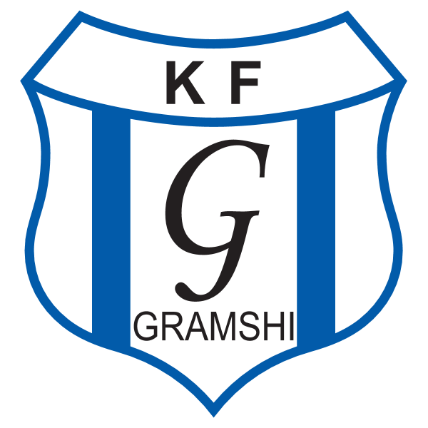 KF Gramshi Logo ,Logo , icon , SVG KF Gramshi Logo