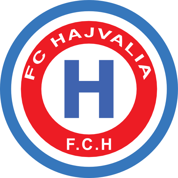 KF Hajvalia Logo ,Logo , icon , SVG KF Hajvalia Logo