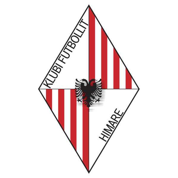 KF Himare Logo ,Logo , icon , SVG KF Himare Logo