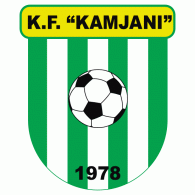 KF Kamjani Logo ,Logo , icon , SVG KF Kamjani Logo