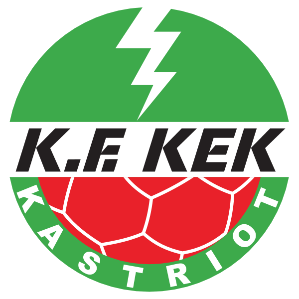 KF KEK Kastriot Logo ,Logo , icon , SVG KF KEK Kastriot Logo