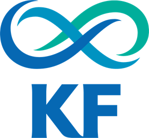 KF | Kooperativa Förbundet Logo
