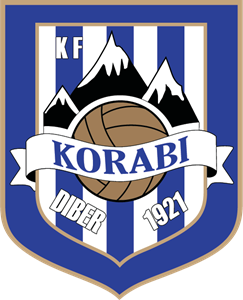 KF Korabi Dibër Logo