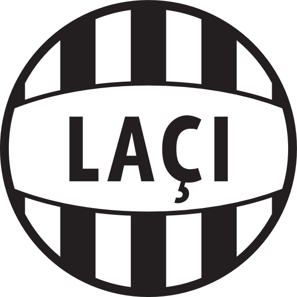 KF Laçi Laç Logo ,Logo , icon , SVG KF Laçi Laç Logo