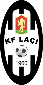 KF Laci Logo