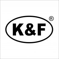 K&f Logo ,Logo , icon , SVG K&f Logo