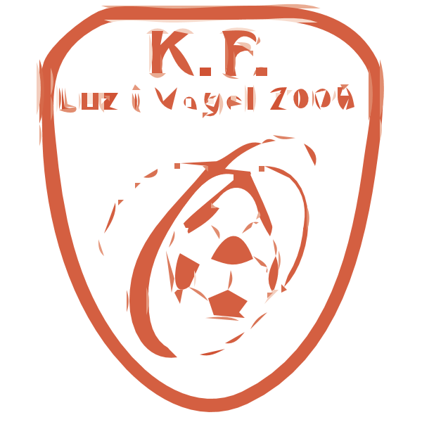 KF Luzi 2008 Logo ,Logo , icon , SVG KF Luzi 2008 Logo