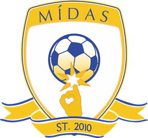 KF Midas Logo ,Logo , icon , SVG KF Midas Logo