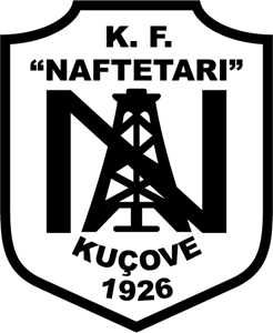 KF Naftetari Kucove Logo