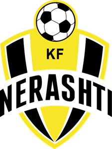 KF Nerashti Logo ,Logo , icon , SVG KF Nerashti Logo