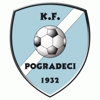 KF Pogradeci Logo ,Logo , icon , SVG KF Pogradeci Logo