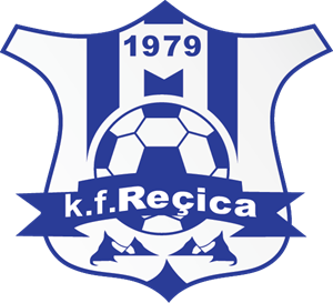 KF Reçica Golema Rečica Logo