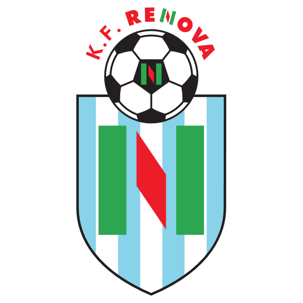 KF Renova Chepchiste Logo