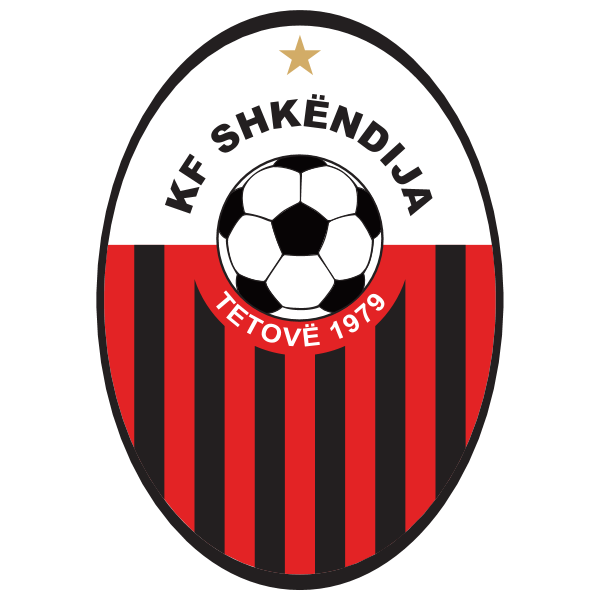 KF Shkëndija Logo