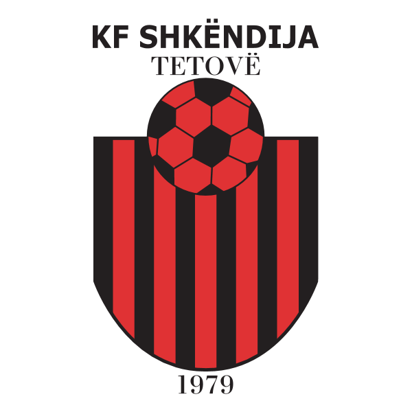 KF Shkendija Tetove Logo ,Logo , icon , SVG KF Shkendija Tetove Logo
