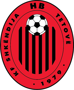 KF Shkendija Tetovo Logo