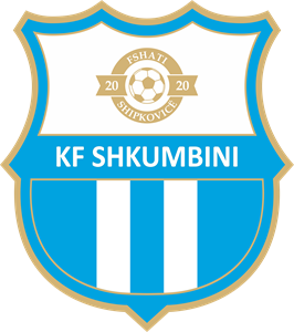 KF Shkumbini 2020 Logo