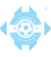 KF SHKUMBINI Logo