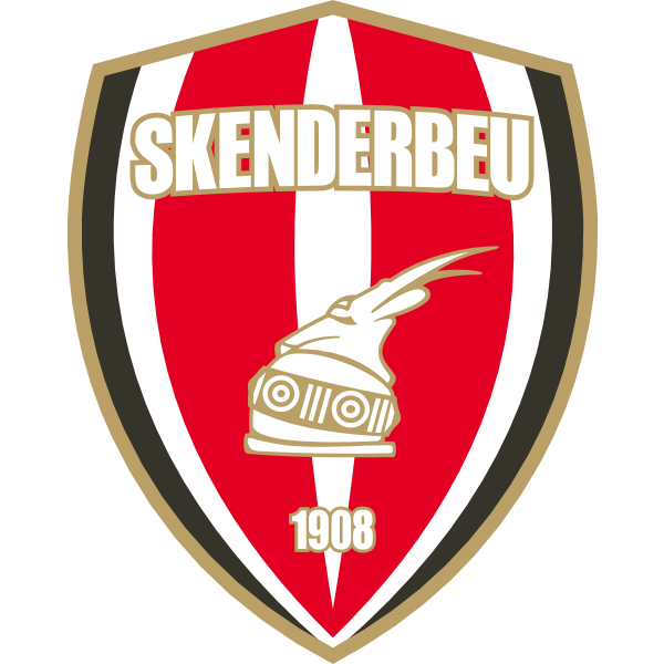 KF Skënderbeu Korçë Logo