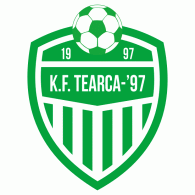 KF Tearca-97 Tearce Logo