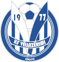 KF Vlazrimi Kicevo Logo