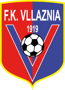 KF Vllaznia Shkoder Logo