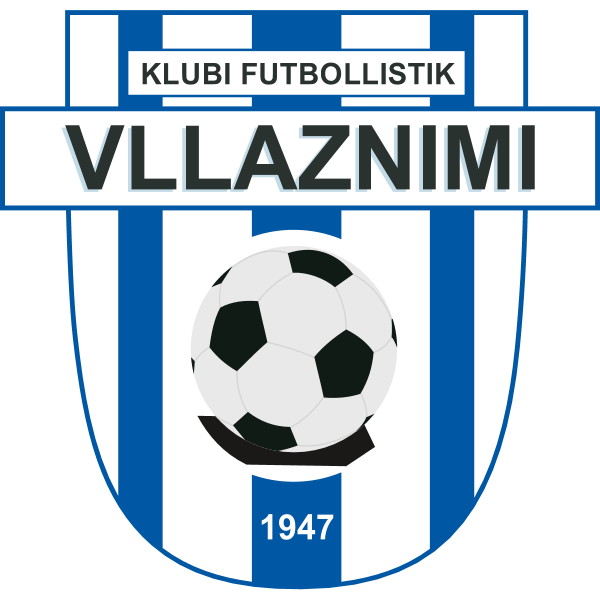 KF Vllaznimi Struga Logo ,Logo , icon , SVG KF Vllaznimi Struga Logo