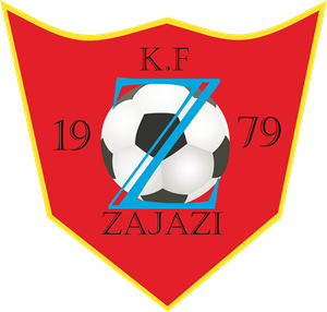 KF Zajazi Logo