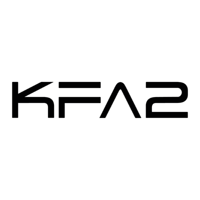 kfa2 ,Logo , icon , SVG kfa2