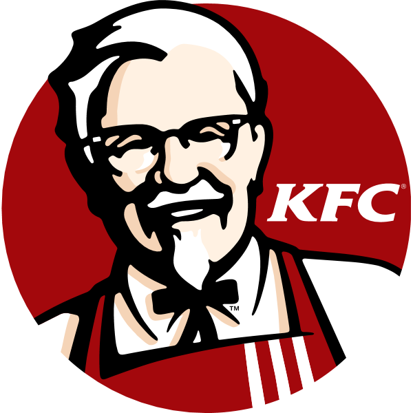 KFC 2 ,Logo , icon , SVG KFC 2
