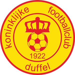 KFC Duffel Logo ,Logo , icon , SVG KFC Duffel Logo