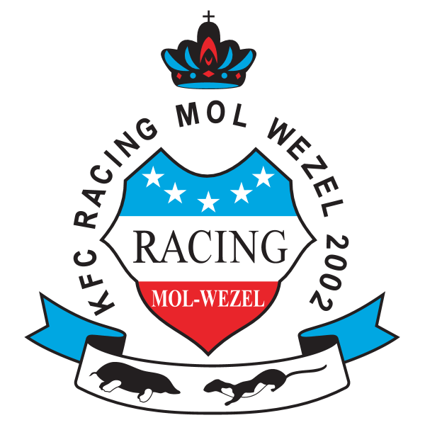 KFC Racing Mol Wezel Logo [ Download - Logo - icon ] png svg
