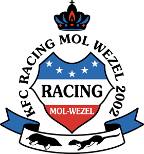 KFC Racing Mol-Wezel Logo ,Logo , icon , SVG KFC Racing Mol-Wezel Logo