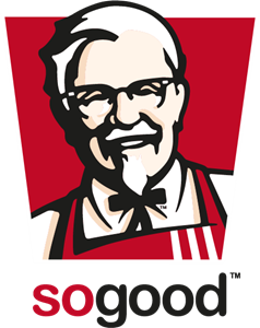 KFC sogood Logo ,Logo , icon , SVG KFC sogood Logo